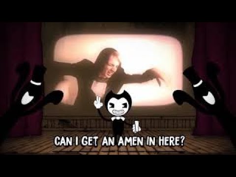 Old - Gospel of Dismay (Beta Version)