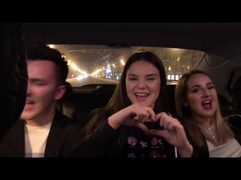 D-mol Moscow PreParty 2019