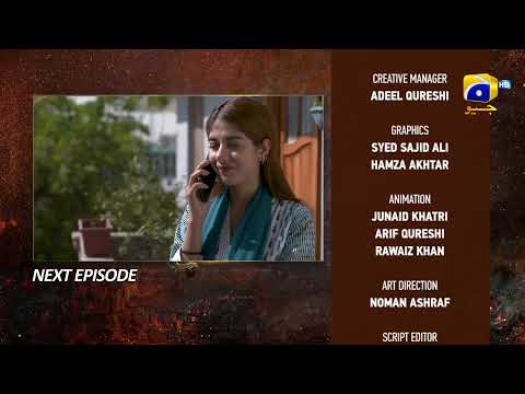 Bojh Episode 24 Teaser - HAR PAL GEO