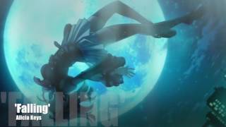 &#39;Fallin&#39; | Alicia Keys - Nightcore