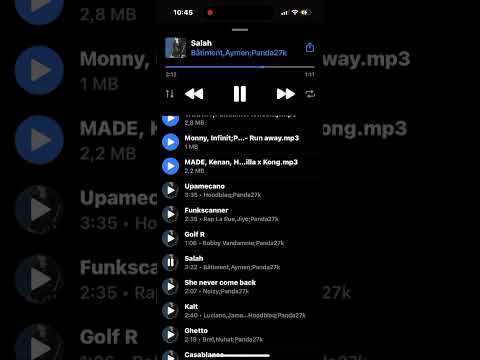 Salah Aymen Bâtiment