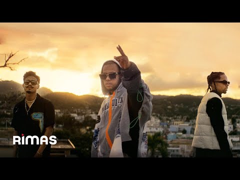 Rafa Pabon, Gigolo. La Exce - Bandido (Video Oficial)