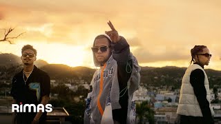 Rafa Pabon, Gigolo. La Exce - Bandido (Video Oficial)