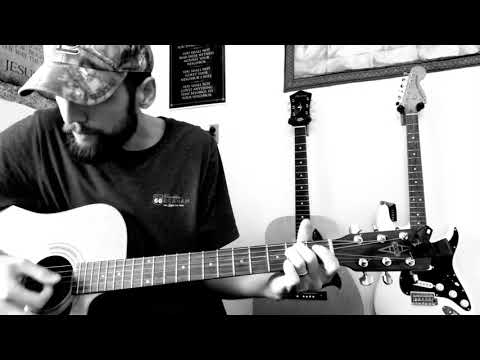 I Love Your Presence + Spontaneous Worship / Key D / Acoustic Guitar