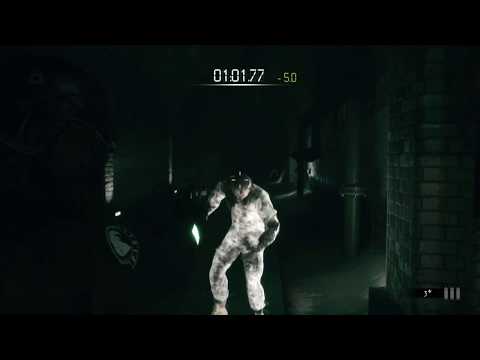 Daymare 1998 HADES Dead End-HOODLUM