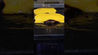 Hot Sausage Smash Burger