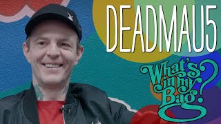 Watch deadmau5's episode on YouTube