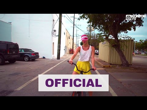 Andrea Belli & Julian Moss feat. Elle - One More Time (Official Video HD)