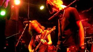 Silent Descent - Failure [Red Lion]