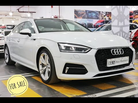 AUDI A5 35 TDI | ABE Premium Pre-Owned Cars