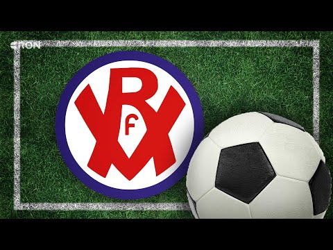 VfR Mannheim on course for the Regionalliga | RON TV