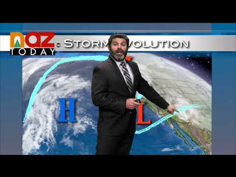 Flagstaff Weather Forecast - Feb. 26, 2015