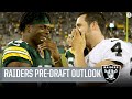 How Davante Adams and Derek Carr TOGETHER Ups Their Fantasy Stock & Raiders' Offense | CBS Sports HQ