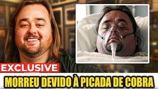 Rostos Famosos e Páginas Esquecidas: Anuários de Celebridades | Pawn Stars