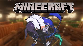 [Vtub] 暴怒的Kronii