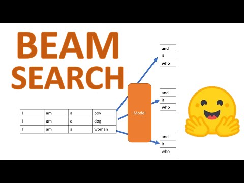 How is Beam Search Really Implemented?