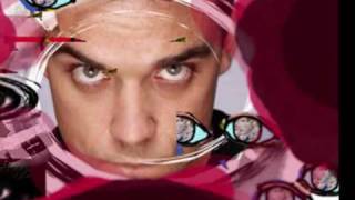 ROBBIE WILLIAMS --DO YOU MIND--.wmv