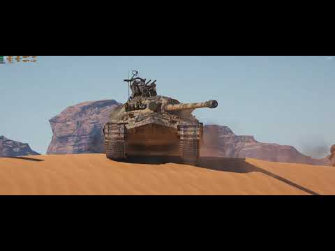 WOT Encore Ray Traced Shadows On vs Off 3440x1440 Ultra 8700k 2080ti