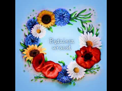 Ada Nasiadka, Grzegorz Sieradzki - Będziesz wracał