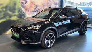 Cupra Formentor 2 140kW thumbnail