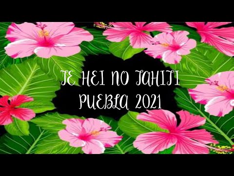 TE HEI NO TAHITI PARTE 2 PRIMER DIA CATEGORIA ADULTO, APARIMA MAESTRA, TANE Y VAHINE PROFESIONAL