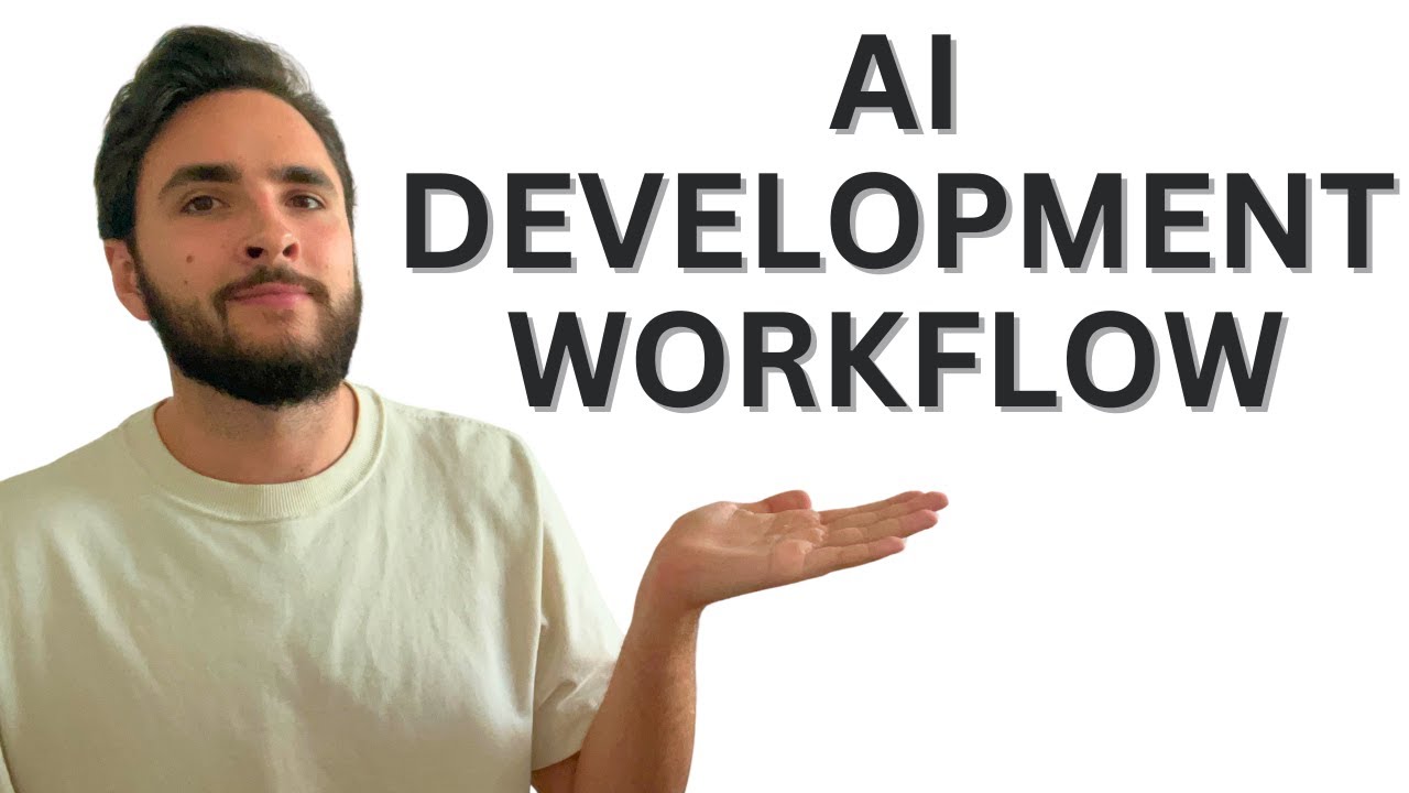 Don't start your AI project without doing THIS