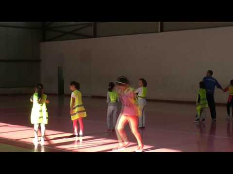 08.10.2016 Golden Kids Bocșa   Antrenament Grupa Mică