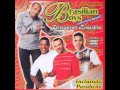 Brasilian Boys - QUEIRA ME BEM