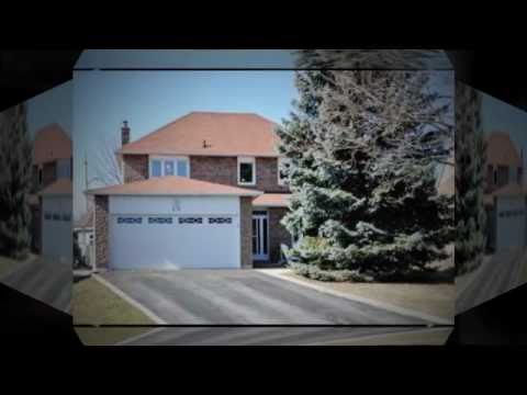 Whitby, Ontario Real Estate - 10 Rutledge Street, Whitby