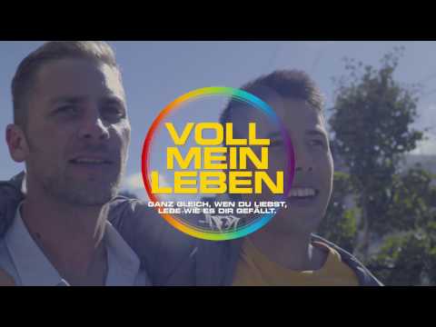 Voll mein Leben - Gay