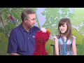 Exclusive Interview With Elmo Discussing Sesame Street Safari Of Fun At Busch Gardens