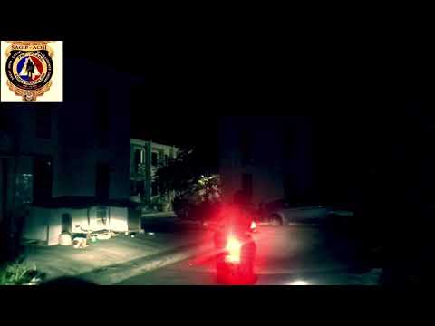 Munting Paalala (SAGIP-ACGI Anti-Crime Group) feat. Sneekee a.k.a. Pulis Makata