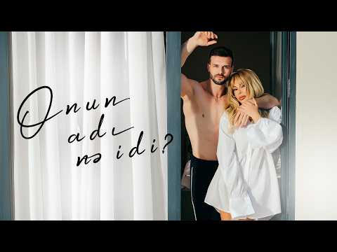 Aygün Kazımova - Onun Adı Nə İdi? (Rəsmi Musiqi Videosu)