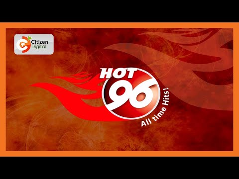 Hot 96 fans treated to country music at Esiankiki in Nanyuki