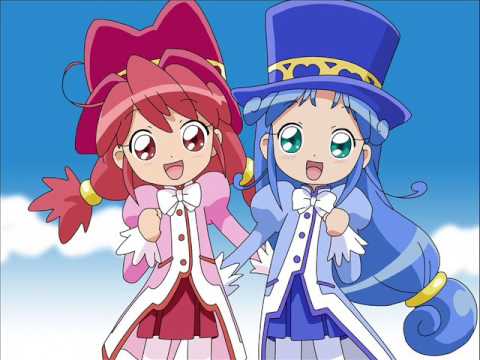 Fushigiboshi no☆Futagohime Oshare Fantasy Fine★Rein