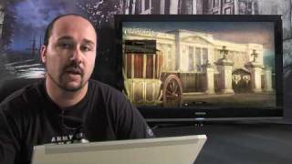 East india Company Video Tutorial # 8 - The Ships