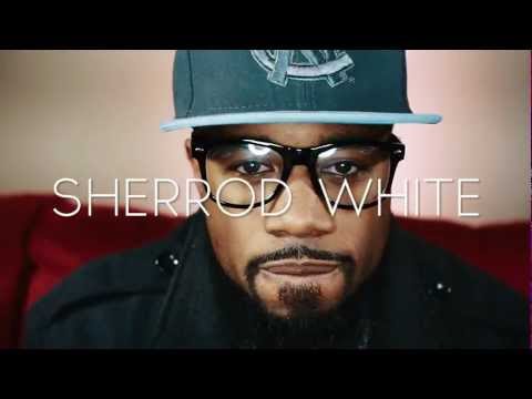 Sherrod White - One In A Million (@sherrodwhite @rapzilla)