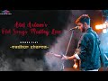 Madhur Sharma | Old Songs Live Unplugged | Mumbai | Concert | Atif Aslam