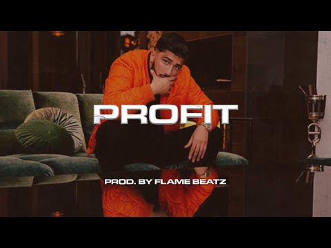 [FREE] NGEE x Mero x Azet x Capital Bra Type Beat - "Profit" Dark Trap Type Beat