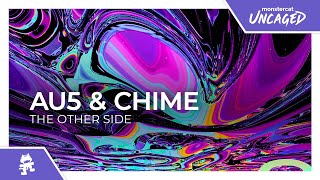 Cover art for au5 and chime