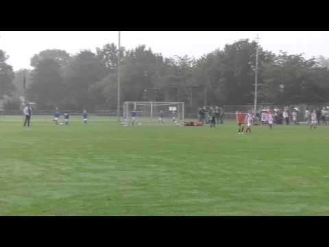 Tweede Helft Geinoord E2 de Meern E5 20092014