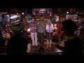 High School Musical S The Snowboarders I Wanna Be Your Everything