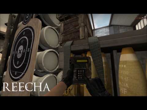 CS:GO | MAXIMUM EFFORT - ESEA OPEN LEAGUE SEASON 24