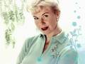 Doris Day sings Wrap Your Troubles In Dreams