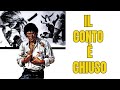 Il Conto è Chiuso Poliziottesco Film Completo In Italiano