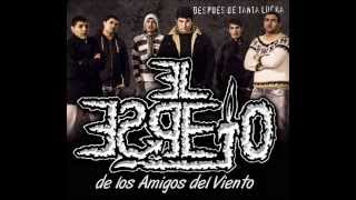 EL ESPEJO - POR LA UNIÓN ♪