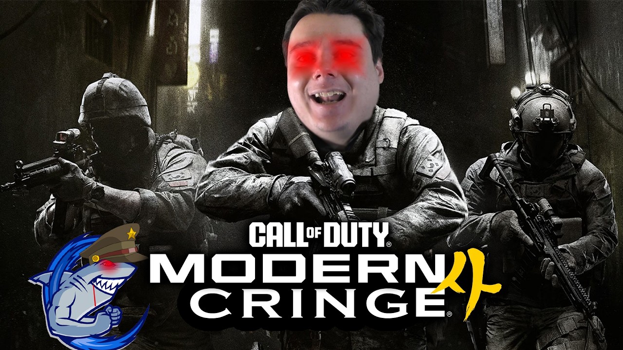 La campagna di MW4 è una buffonata!