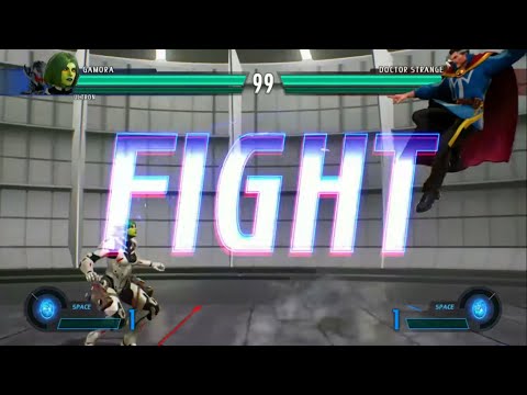 "BBR" MVCI AT CEO2019 - TAYSON vs NINJANAM