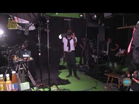 Hot Ones Caribbean - Neval Chatelal  (Behind the Scenes) [Part 3] Prayer