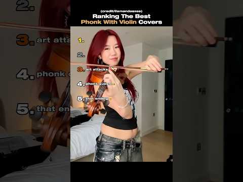 a compilation someone made of my violin phonk series ​⁠​🤗🎻 @DNShorty #violin#phonk#violincover